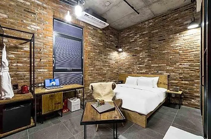 酒店 东大门艺术酒店 首爾