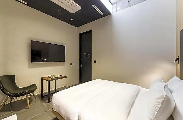 东大门艺术酒店 首爾