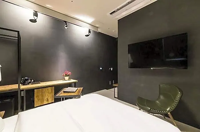 东大门艺术酒店