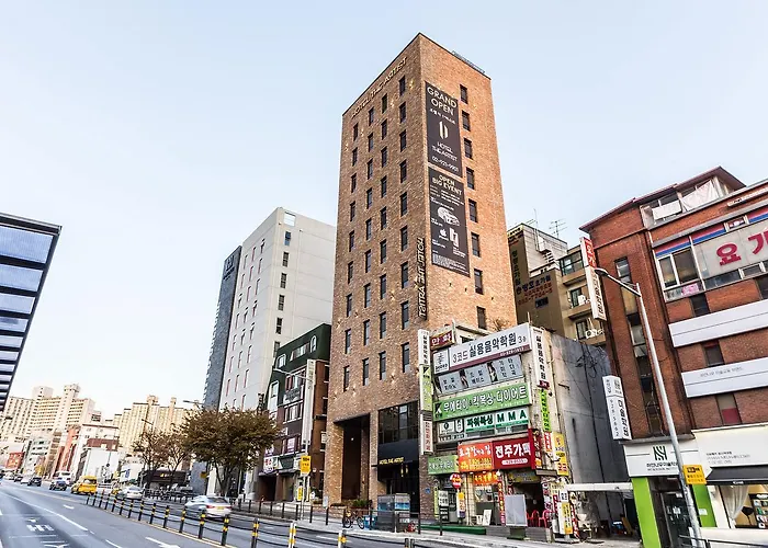 东大门艺术酒店